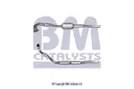 Katalizator BM CATALYSTS BM80128H