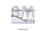Katalizator BM CATALYSTS BM80133H