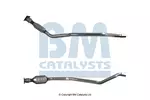 Katalizator BM CATALYSTS BM80140H