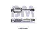 Katalizator BM CATALYSTS BM80150H