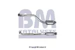 Katalizator BM CATALYSTS BM80154H