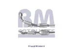 Katalizator BM CATALYSTS BM80158H