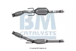 Katalizator BM CATALYSTS BM80162H