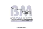 Katalizator BM CATALYSTS BM80167H