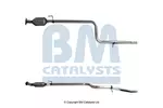 Katalizator BM CATALYSTS BM80178H