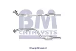 Katalizator BM CATALYSTS BM80186H