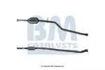 Katalizator BM CATALYSTS BM80192H