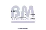 Katalizator BM CATALYSTS BM80195H