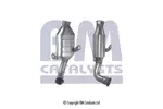 Katalizator BM CATALYSTS BM80200H