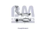 Katalizator BM CATALYSTS BM80210H