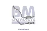 Katalizator BM CATALYSTS BM80212H