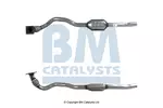 Katalizator BM CATALYSTS BM80218H