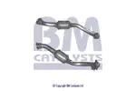 Katalizator BM CATALYSTS BM80237H