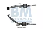 Katalizator BM CATALYSTS BM80239H