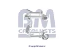 Katalizator BM CATALYSTS BM80243H