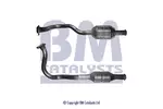 Katalizator BM CATALYSTS BM80283H