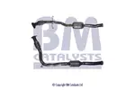 Katalizator BM CATALYSTS BM80285H