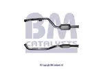 Katalizator BM CATALYSTS BM80287H