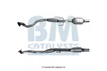 Katalizator BM CATALYSTS BM80302H