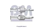 Katalizator BM CATALYSTS BM80329H