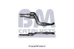 Katalizator BM CATALYSTS BM80331H