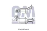 Katalizator BM CATALYSTS BM80332H