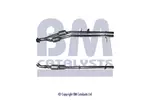 Katalizator BM CATALYSTS BM80341H
