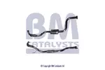 Katalizator BM CATALYSTS BM80342H