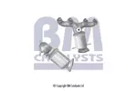 Katalizator BM CATALYSTS BM80385H