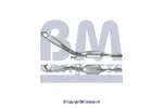 Katalizator BM CATALYSTS BM80392H
