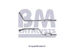 Katalizator BM CATALYSTS BM80403H