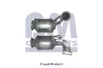 Katalizator BM CATALYSTS BM80404H
