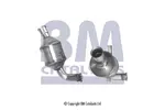 Katalizator BM CATALYSTS BM80416H
