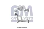 Katalizator BM CATALYSTS BM80431H
