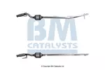 Katalizator BM CATALYSTS BM80440H