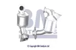 Katalizator BM CATALYSTS BM80484H