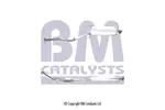 Katalizator BM CATALYSTS BM80485H