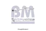 Katalizator BM CATALYSTS BM80506H
