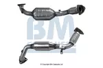 Katalizator BM CATALYSTS BM80509H