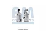 Katalizator BM CATALYSTS BM80515H