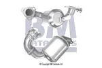 Katalizator BM CATALYSTS BM80527H