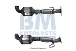 Katalizator BM CATALYSTS BM80551H