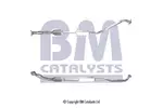 Katalizator BM CATALYSTS BM80614H