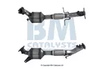 Katalizator BM CATALYSTS BM80621H