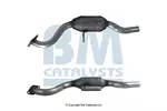 Katalizator BM CATALYSTS BM90010H