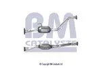 Katalizator BM CATALYSTS BM90017H