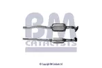 Katalizator BM CATALYSTS BM90029H