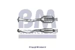 Katalizator BM CATALYSTS BM90050H