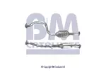 Katalizator BM CATALYSTS BM90051H