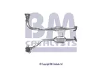 Katalizator BM CATALYSTS BM90053H